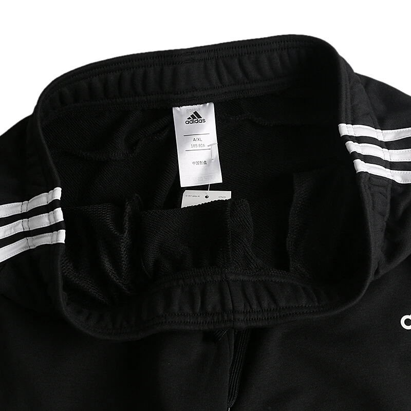 Новое поступление оригинальные мужские спортивные штаны Adidas E 3S T PNT FT|Беговые