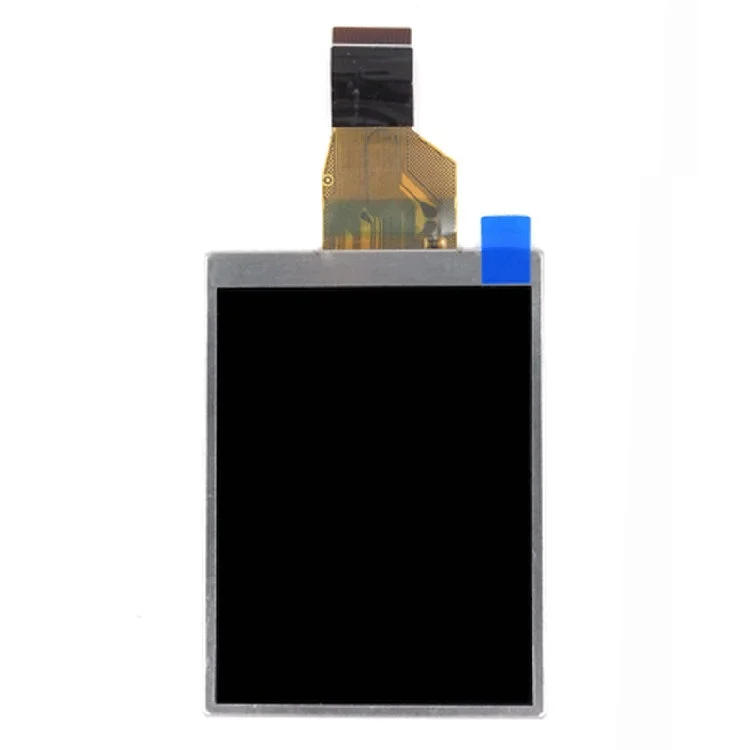 Новые запчасти для ремонта экрана ЖК-дисплея камеры SAMSUNG ES30 | Электроника