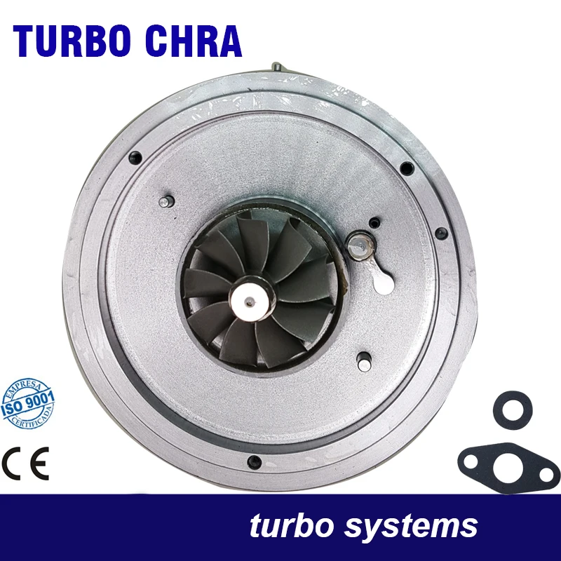 Gt1752v турбокартридж 7794021G 7794021H07 7794021K10 7794022H07 core chra для BMW X3 (E83 E83N) 2004 л.с. кВт D M47TU- |