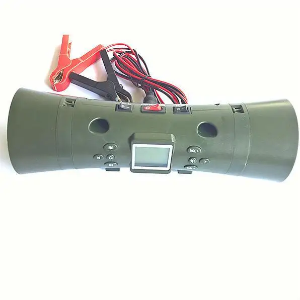 

2015NEW Hunting bird decoy with timer ON/OFF training birds