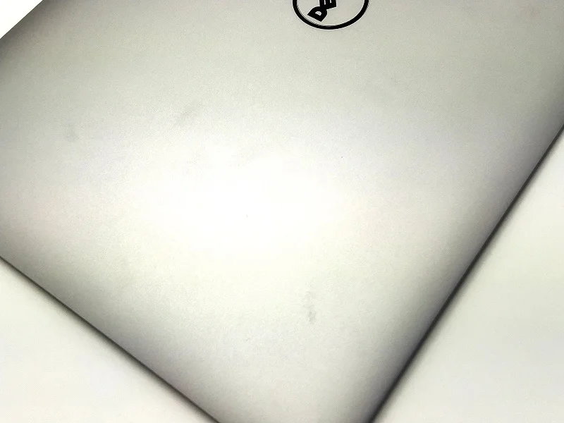 Новый для Dell XPS 15 9550 9560 ноутбук ЖК задняя крышка верхняя Оригинал J83X5 0J83X5 |