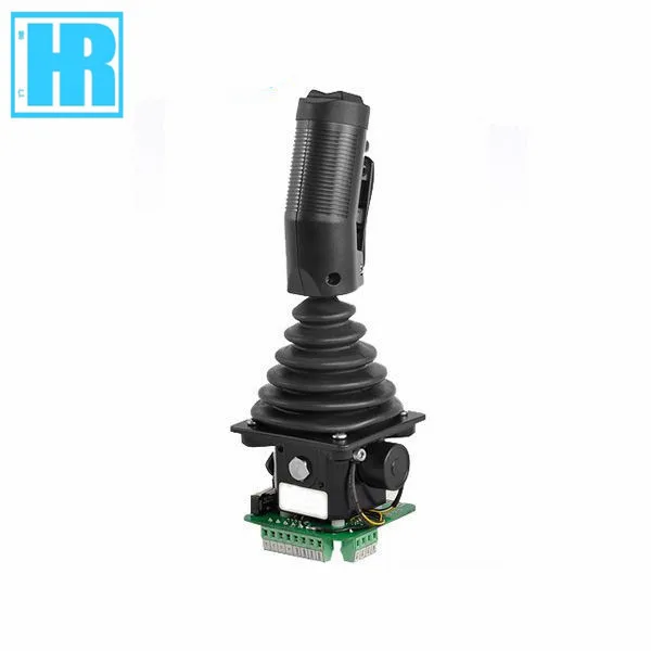 SJ100 Single axis hall HV1 HD15 триггерный переключатель и 2 переключателя на верхней