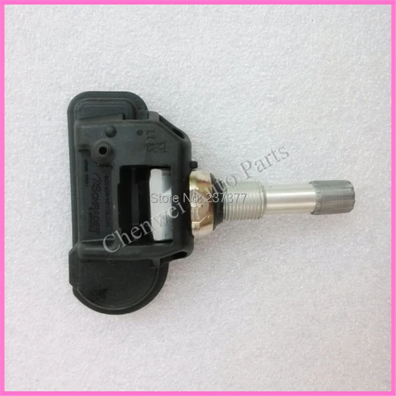 TPMS Датчик давления в шинах A 000 905 00 30 Q 03 A0009050030Q03 A0009050030 для Mercedes-Benz 433MHZ датчик