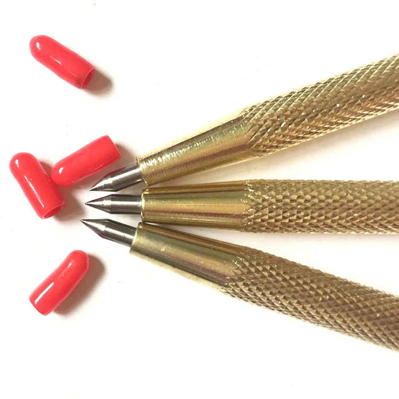 Многофункциональный вольфрамовый стальной наконечник маркировочный