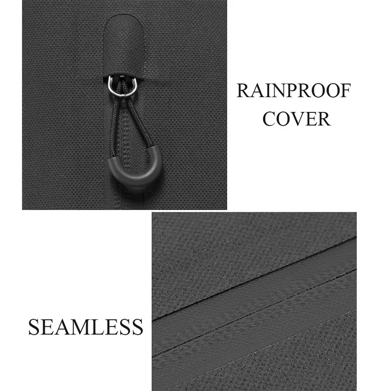 ROCKBROS велосипедная сумка верхняя труба передняя рама водонепроницаемая для езды