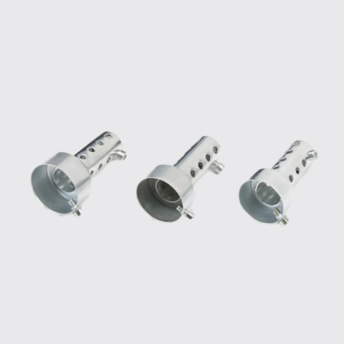 1 шт. глушитель шума для мотоцикла длина 86/140 мм 35/42/45/48/60 мм|db killer|motorcycle exhaust mufflerexhaust
