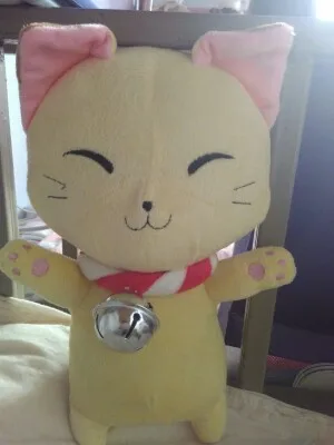 Gugure!Kokkurisann Косплей Плюшевые игрушки Аниме ичимацу кохина кошка плюшевая кукла 35