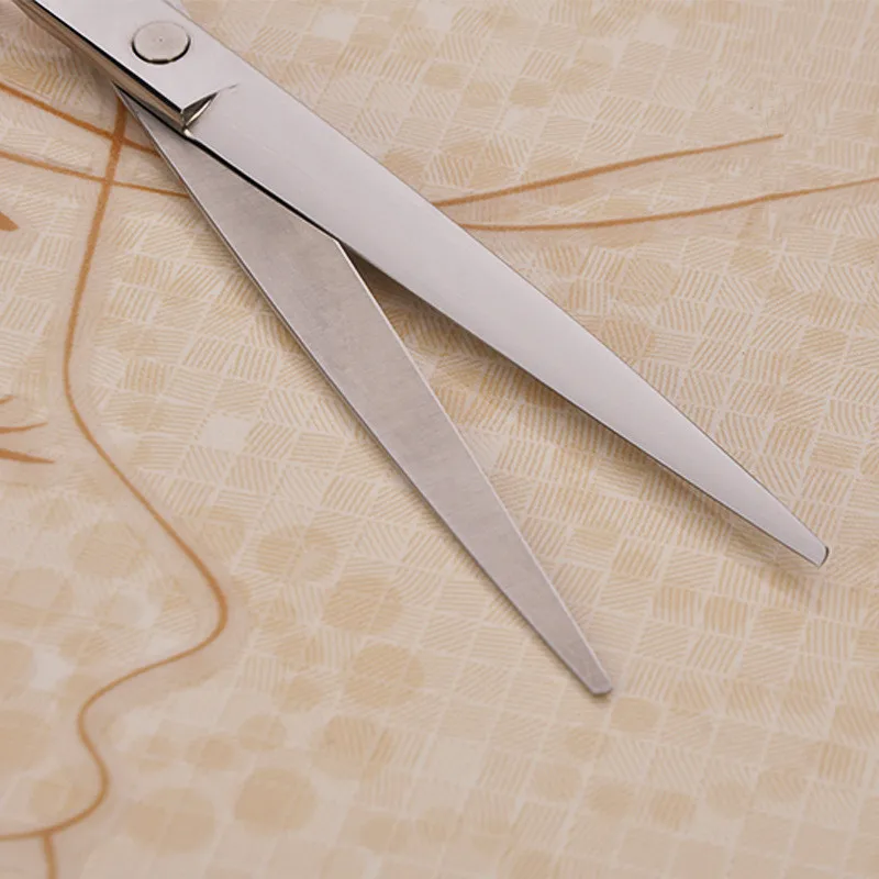 Профессиональные ножницы 8 дюймов с острыми краями для стрижки питомцев груминга