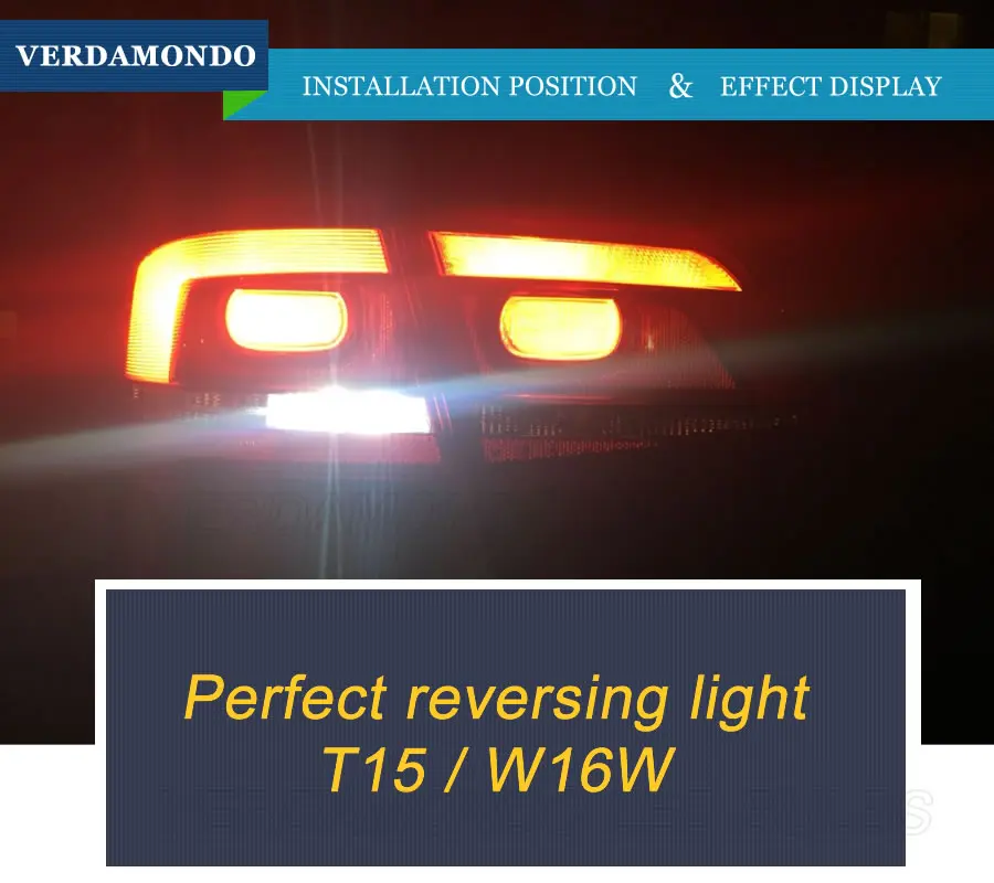T15 921 912 W16W WY16W 24 SMD 3030 светодиодный CANBUS безотказная Автомобильная Тормозная лампа автомобильный резервный обратный светильник индикатор направления лампы Белый