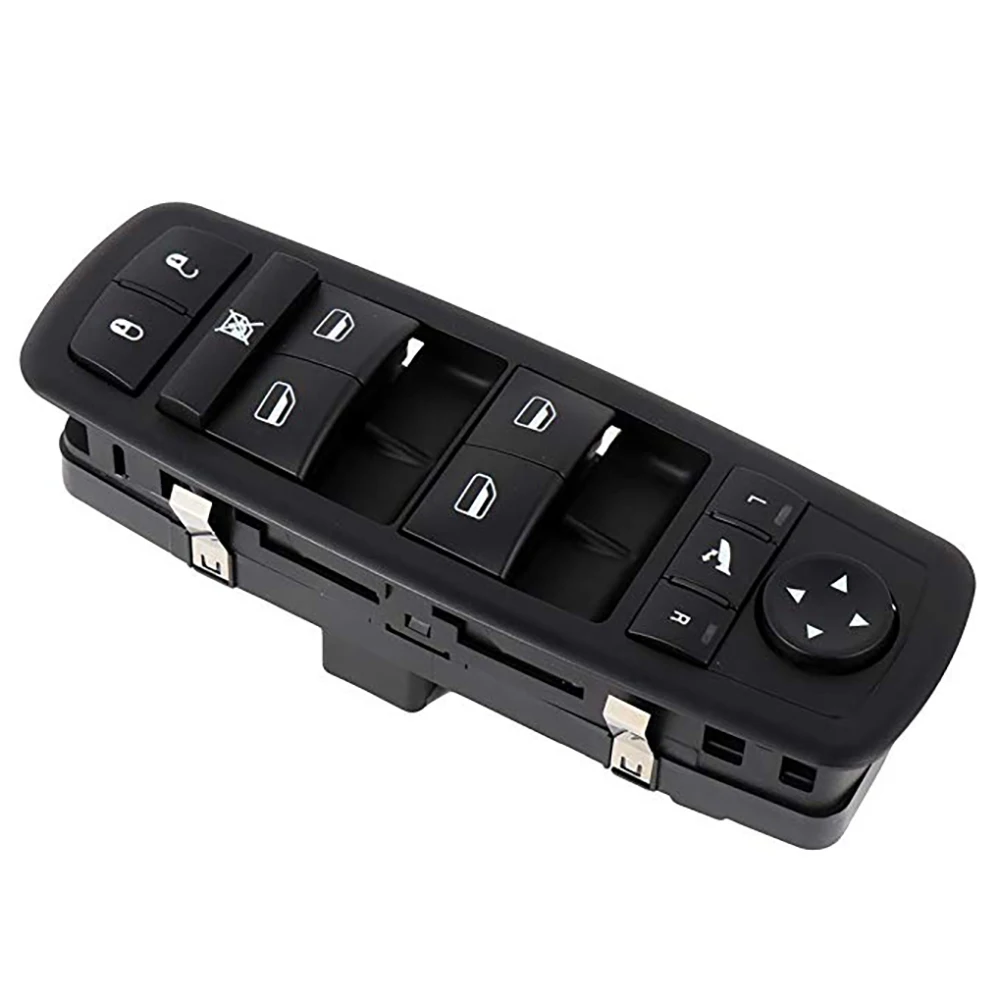 Главный электропривод панель управления окном дверной замок для 2008 Chrysler Town Country