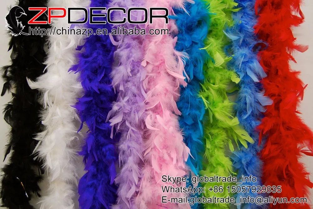 ZPDECOR 2 ярдов/партия 60 грамм высшее качество Профессиональная технология