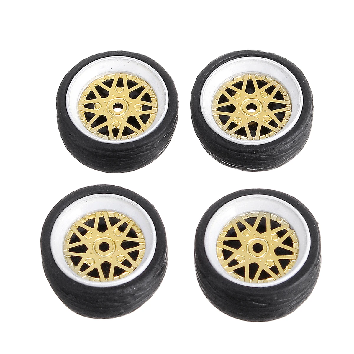 4 шт. коры легкосплавных колес набор мостов для автомобильных модифицированные