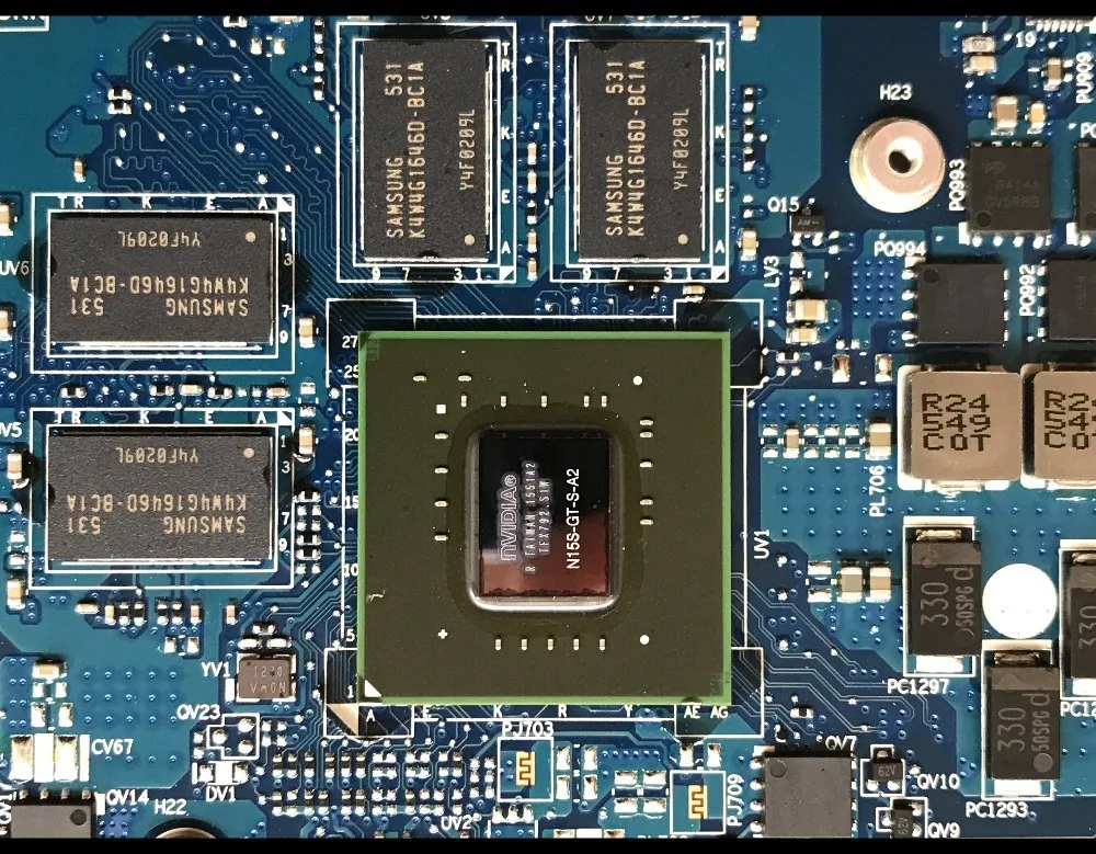 Высокое качество AILG1 NM A331 для Lenovo G70 80 материнская плата ноутбуков FRU: 5B20H14183 SR23W I7