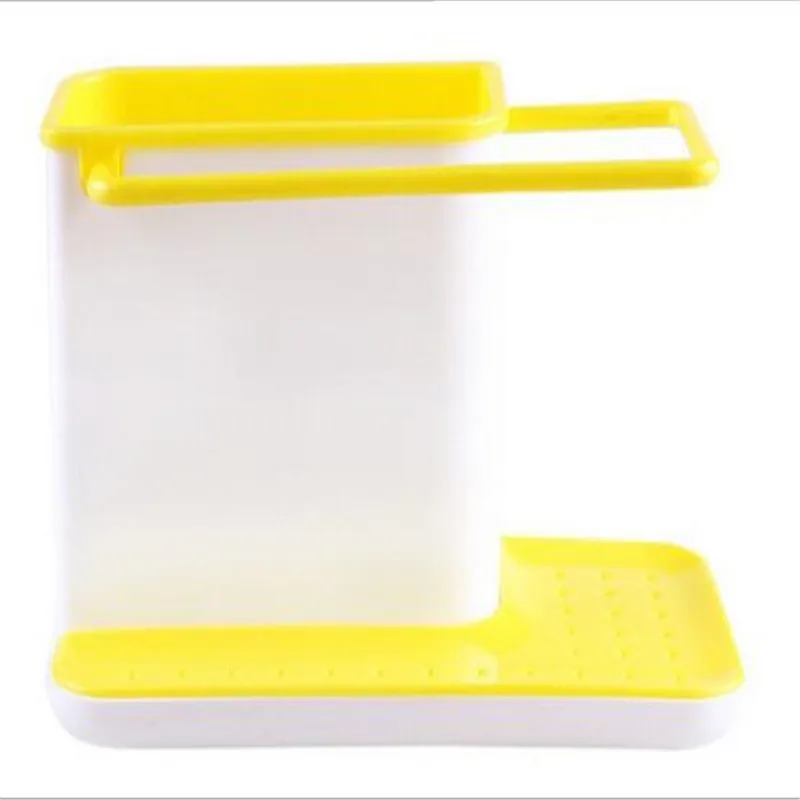 Многофункциональная губчатая кухонная коробка сушилка для посуды