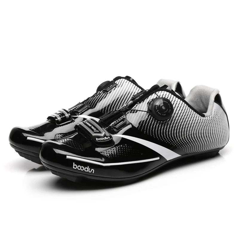 Обувь для езды на велосипеде Сверхлегкая Мужская обувь Дорожный велосипедный