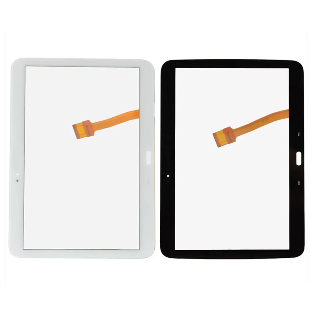 Для Samsung Galaxy Tab 3 10 1 GT P5200 P5210 дигитайзер сенсорный экран замена!