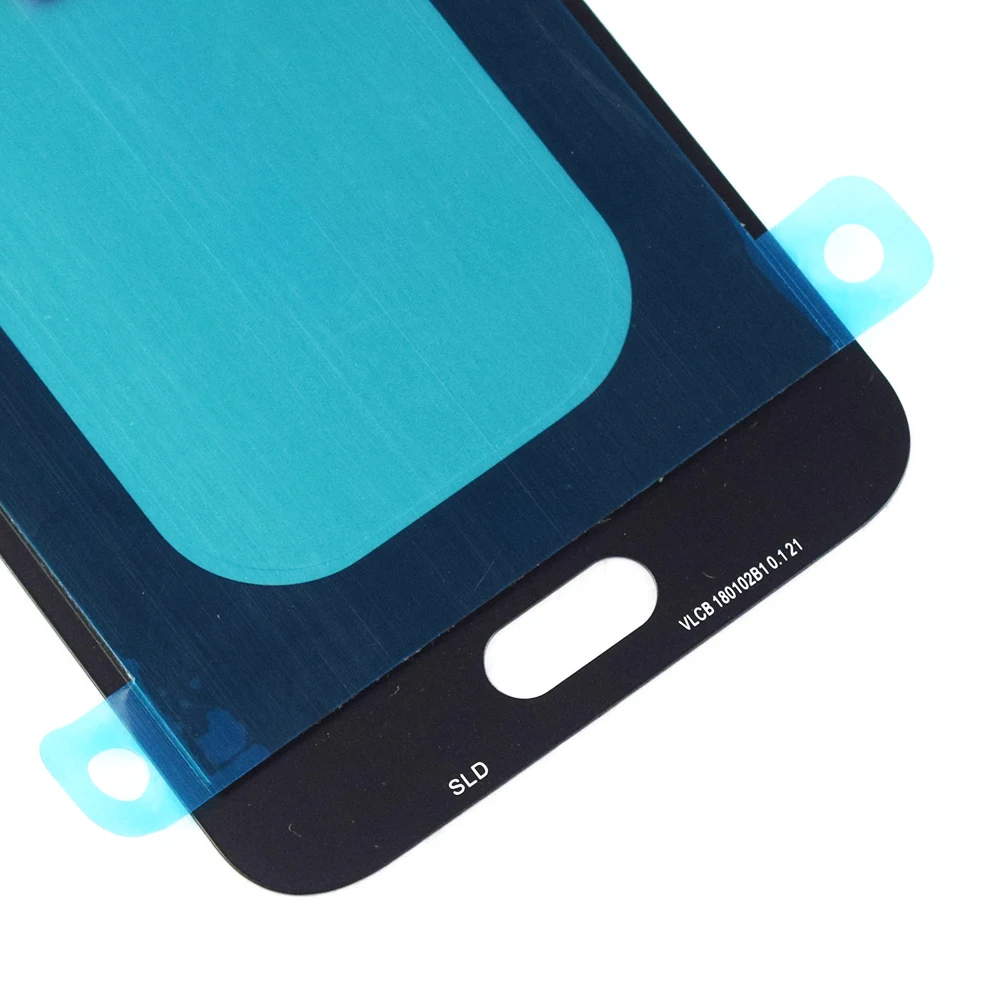 Super Amoled LCD For SAMSUNG Galaxy J2 Pro 2018 J250 J250F J250DS Display Touch Screen Digitizer Assembly 100% Tested | Мобильные