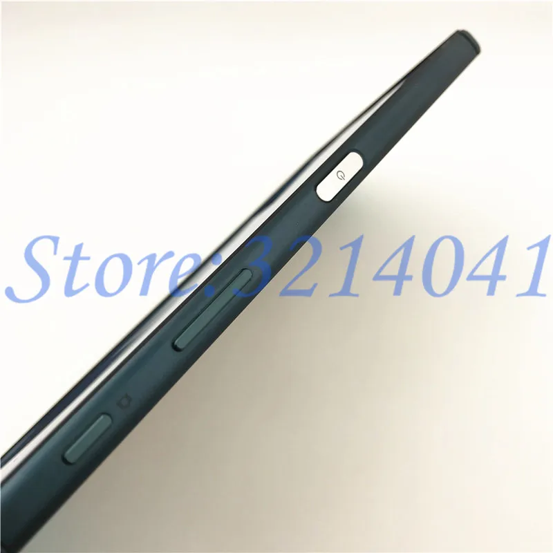 Оригинальный полноразмерный корпус для Sony Xperia Z5 Dual E6653 E6603 E6633 средняя рамка
