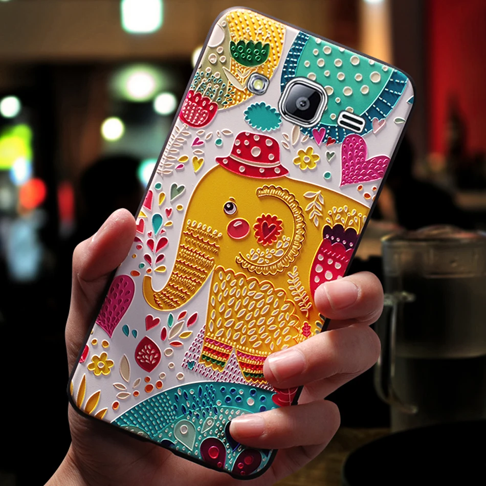 Чехол, чехол, чехол для Samsung Galaxy J3 j310 J 3 J330 силиконовый 3D милый чехол для мобильного телефона s
