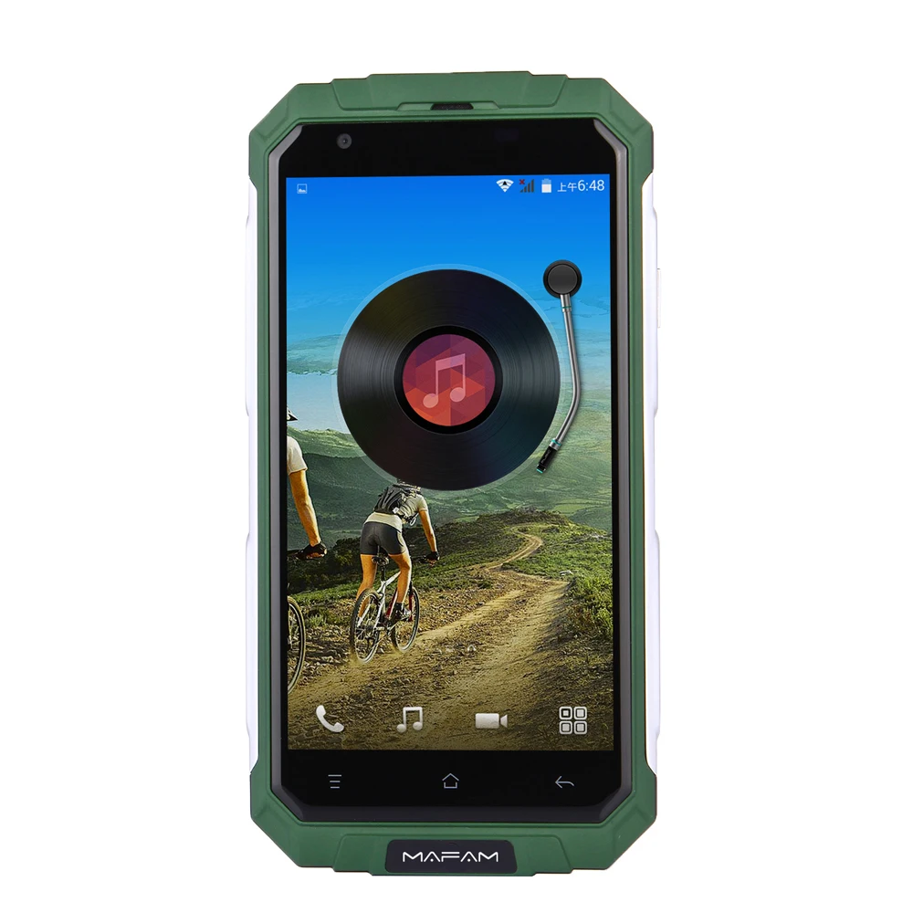Land V9+ plus четырехъядерный процессор MTK6580 Android 5,0 512 МБ ОЗУ 8 Гб ПЗУ 2G 3g wcdma gps 5," экран А gps Тонкий открытый прочный смартфон