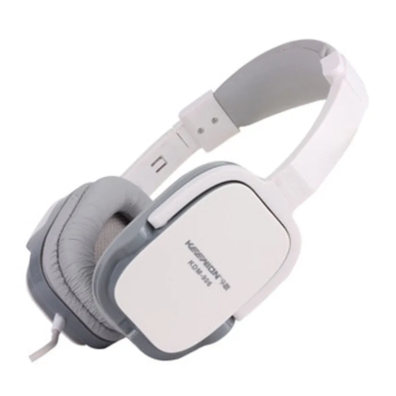 Kdm-906 desktop earphones headset single hole mobile phone plug voice belt | Электроника