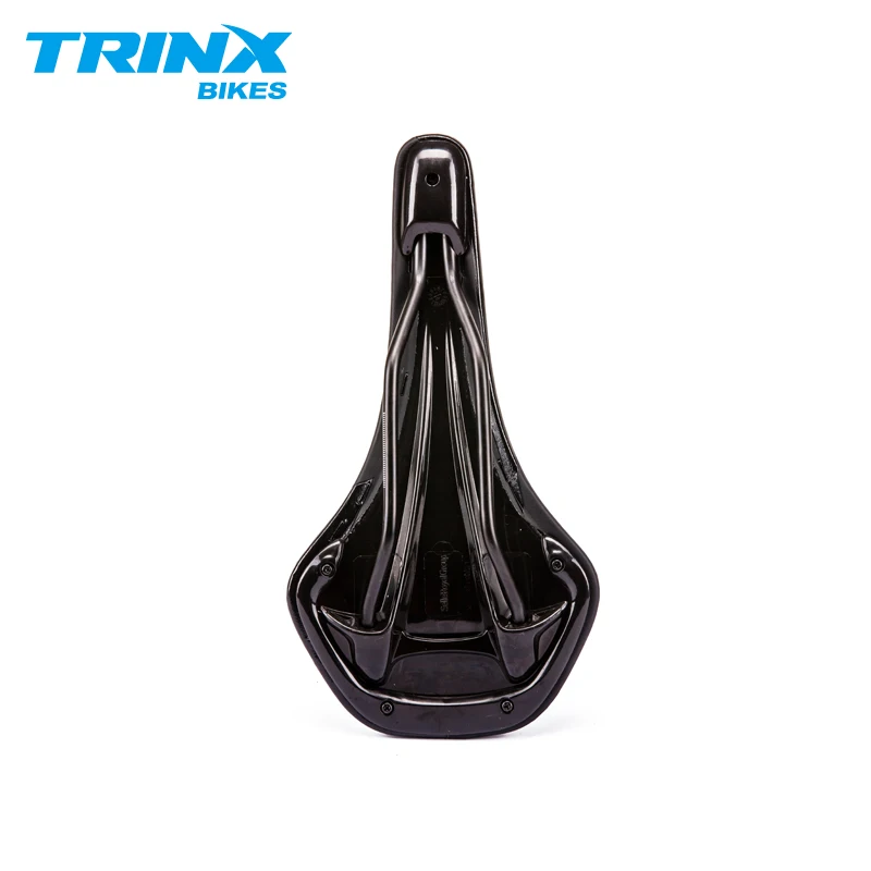 Велосипедное седло TRINX MTB Подушка сиденье для горного велосипеда велосипедное