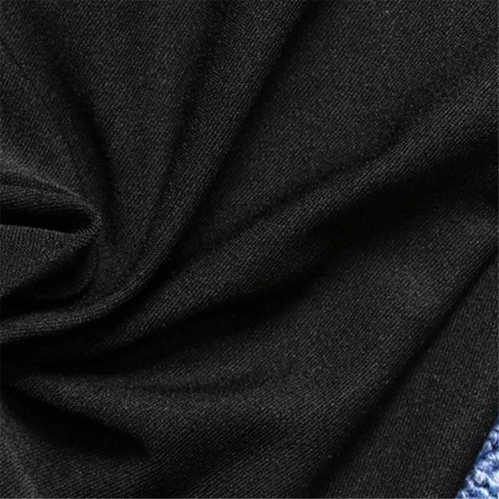 Мужская быстросохнущая Спортивная футболка для занятий фитнесом спортивная