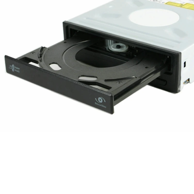 Универсальный для настольного ПК LG 24X устройство записи DVD/оптического привода