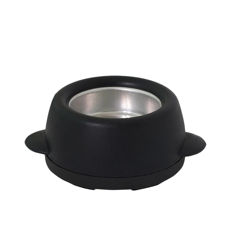 30 Вт мини клей горшок наращивание волос инструмент постоянная температура