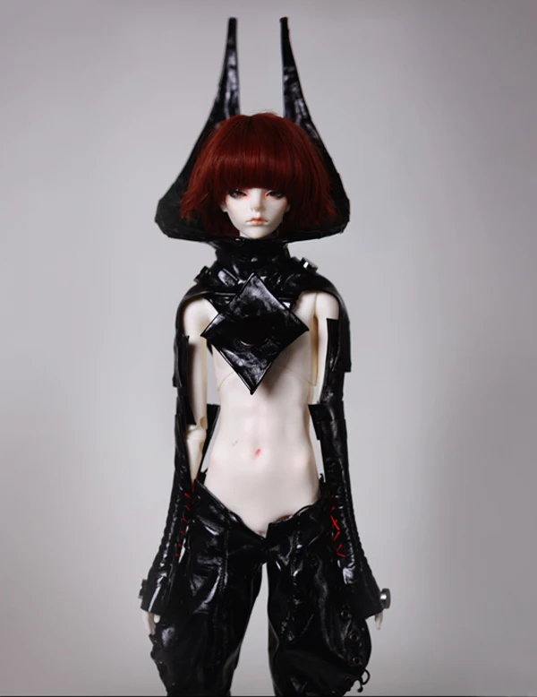 HeHeBJD 1/3 мальчик Ingemar свободные глаза подвижные пальцы bjd производитель низкая цена