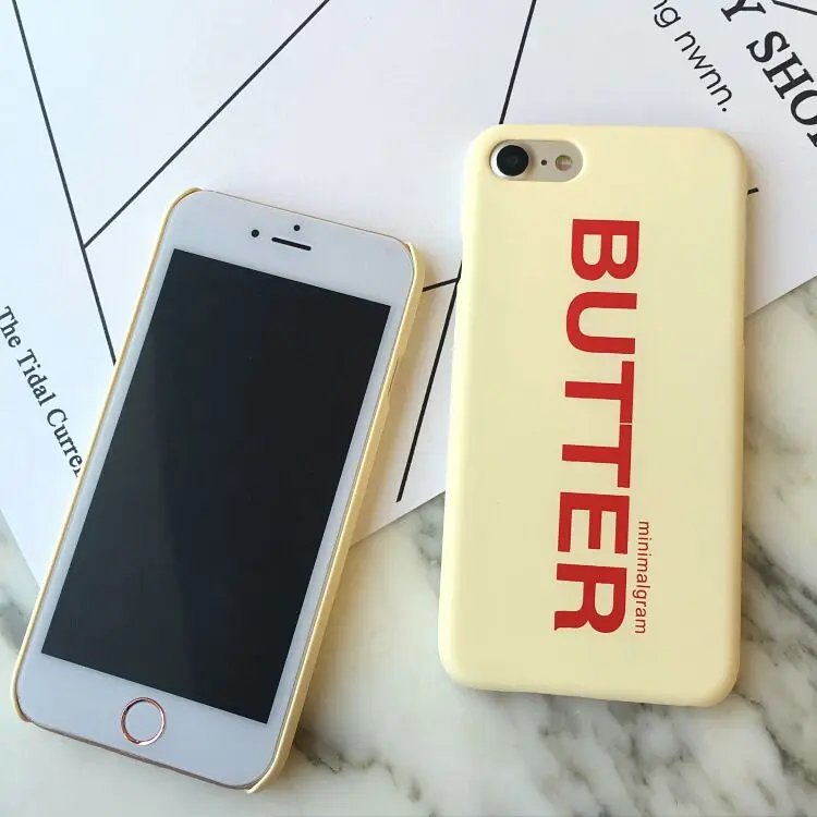 Для Fundas iphone 5 5S se для 6 7 6s S Чехол X 8 плюс чехол жесткий tpu девочек друг милый |