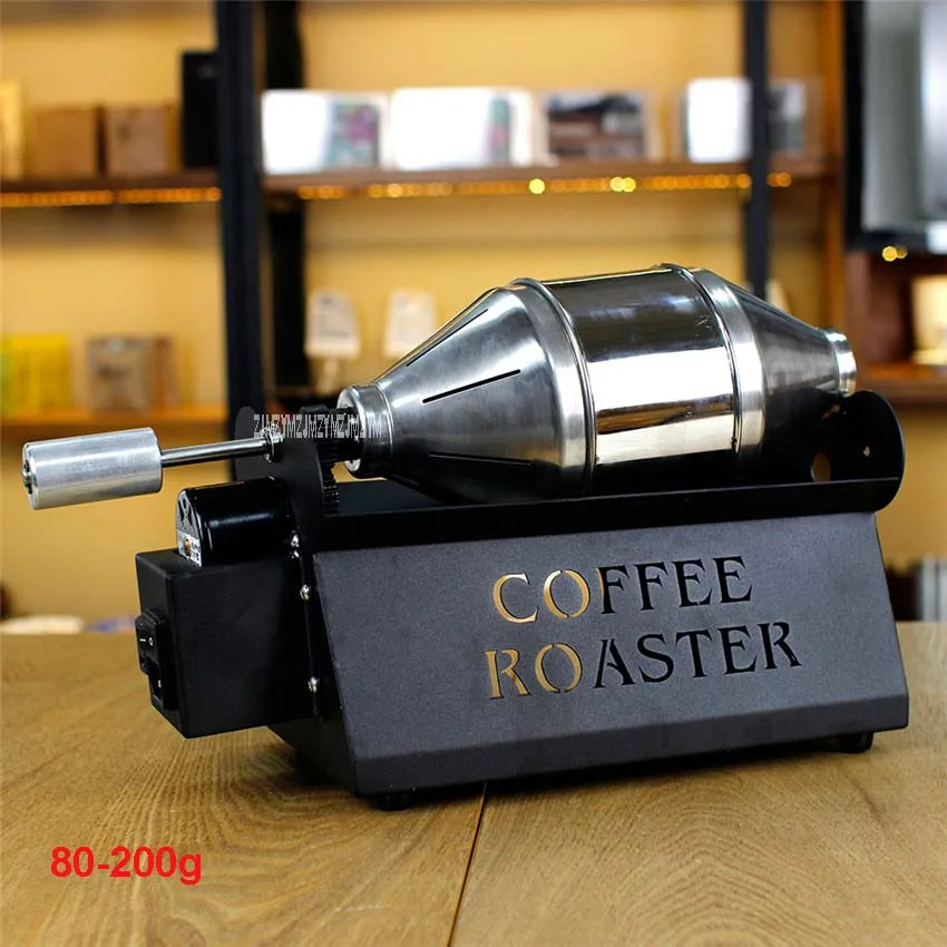 ET200 коммерческие кофейники для домашнего использования Кофеварка готовка