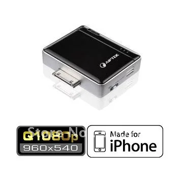Aiptek I20 Mini projector micro 