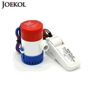 насос лодочный электронасос для лодки Бесплатная доставка 12 В24 Вольт погружной 750GPH бильге насос с трюмный поплавковый выключатель электрический водяной насос для лодки аксессуары марин