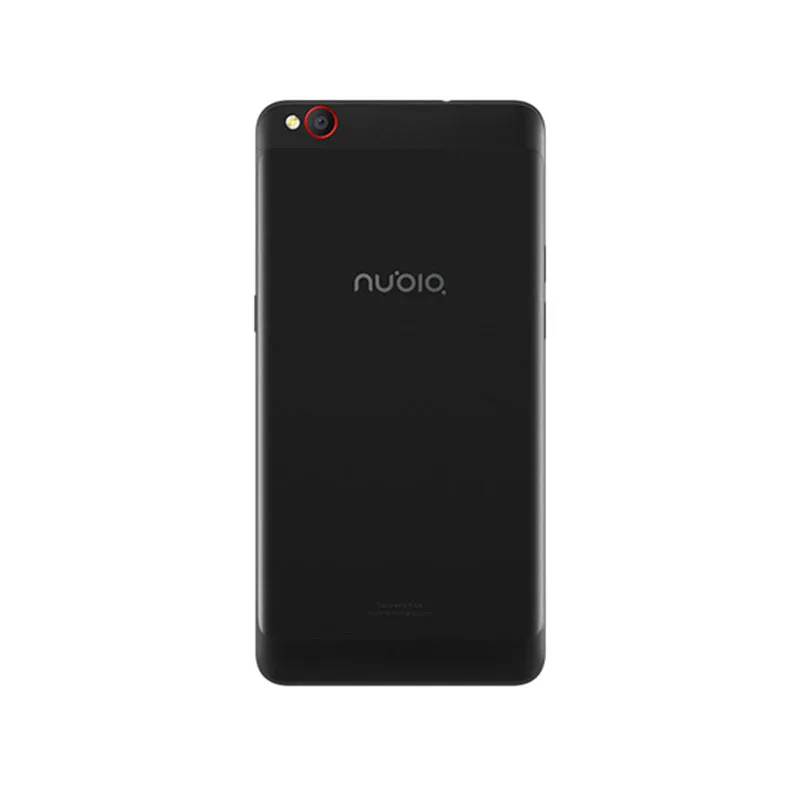 Оригинальный Nubia Global M2 Rom 4G LTE мобильный телефон MSM8953 Восьмиядерный 5 дюймов