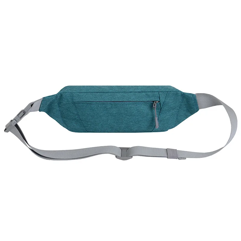 Новинка 2019 Спортивная нагрудная Сумка для бега мужская и женская