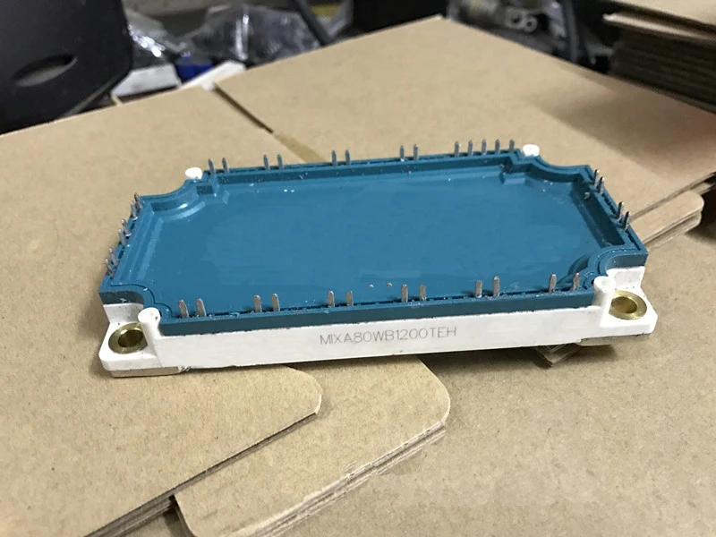 IGBT в наличии MIXA80WB1200TEH Запчасти и аксессуары|igbt| |