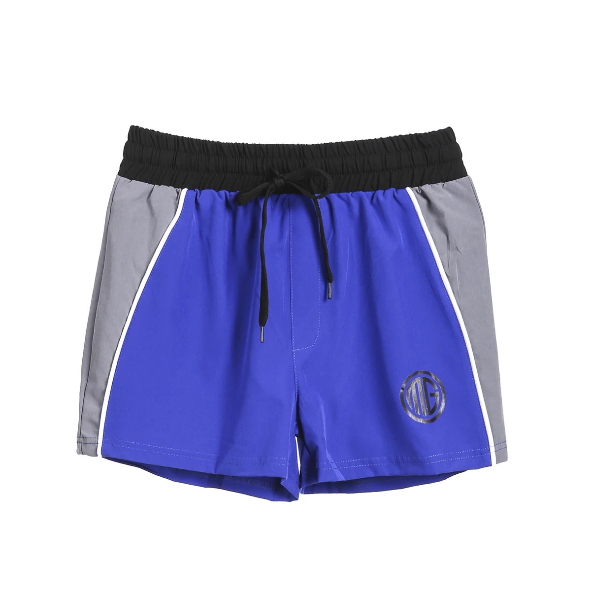 Мужские быстросохнущие легкие спортивные шорты для бега повседневные мужские