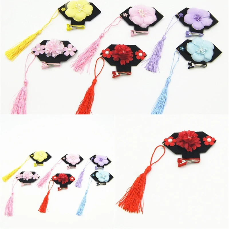 Кошка и собака одеваются COS особенные волосы аксессуары Тедди Мальтийский