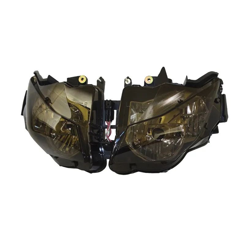 Waase CBR 1000 RR 12-16 передняя фара головного света лампы сборка для Honda CBR1000RR Fireblade 2012 2013