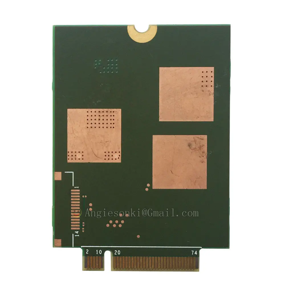 Модуль 4G LT4211 gobi LTE/EV DO/HSPA + карта WWAN SPS 793116 001 T77H468 M.2 для HP EliteBook 820 840 850 G2 810 G3 Zbook14 15U G2|lte