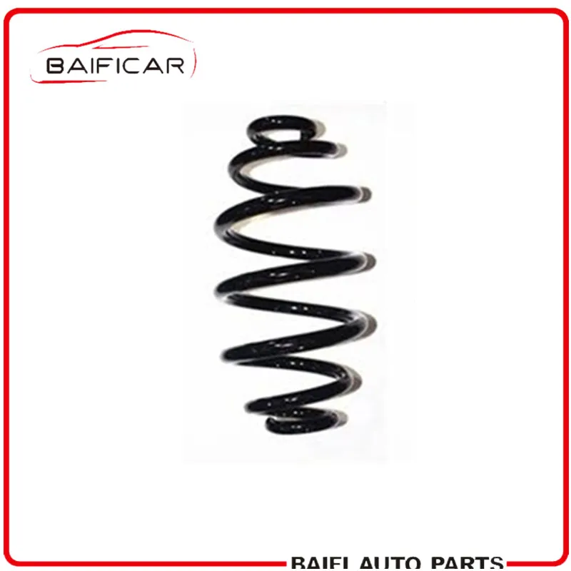 Baificar совершенно новый оригинальный 1 шт. пружина амортизатора 3C0 109 857 для VW Passat B5