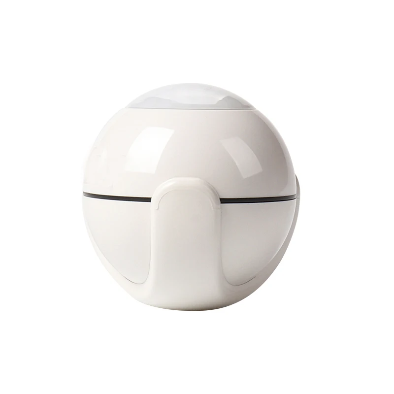 SmartYIBA Z wave WiFi умный PIR датчик движения Пассивный инфракрасный детектор сигналов