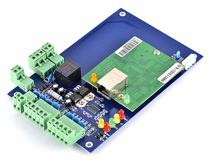 20 шт. RFID карты + бесплатная английский Программы для компьютера Управление