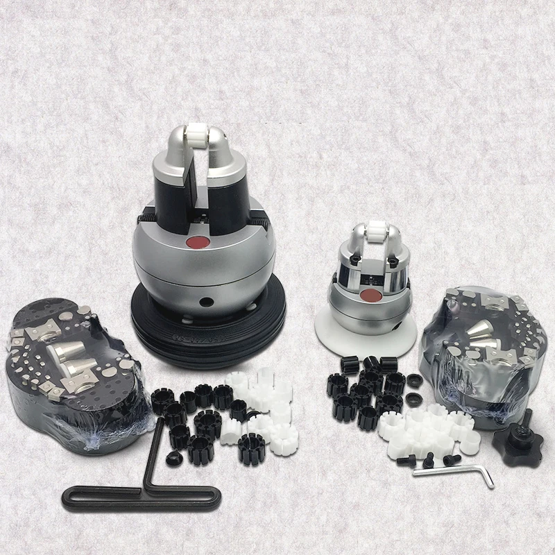 Ювелирное оборудование мини Гравировальный шар тиски инструмент блок кольцо