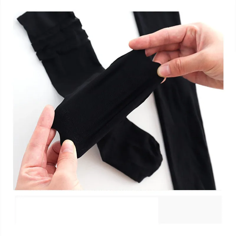Летние детские Нескользящие Школьные носки для выступлений Chaussettes Kniekousen Meisje, гольфы для маленьких девочек