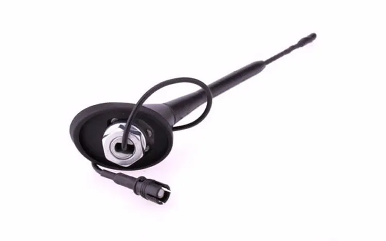 OEM " крыша антенны AM/FM база для VW Jetta Bora Golf Polo Passat авто запчасти P31