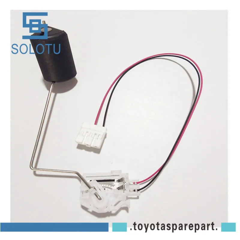 Автозапчасти датчик уровня топлива топливный бак для COROLLA ZRE15 # ZRE181 NRE181 83320 02160