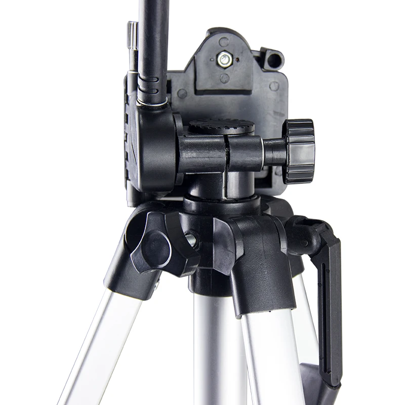 Hanmi Новый профессиональный алюминиевый штатив manforotto для камеры SLR DSLR|tripod for|camera
