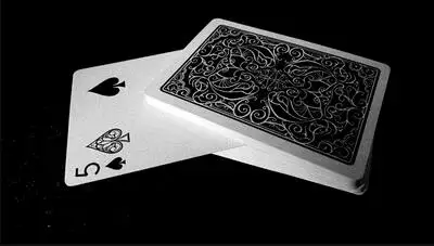 

Whisper by Nubz magic tricks